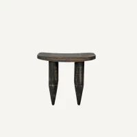 Tabouret_vintage_Yogi_Senufo_Noir_Face