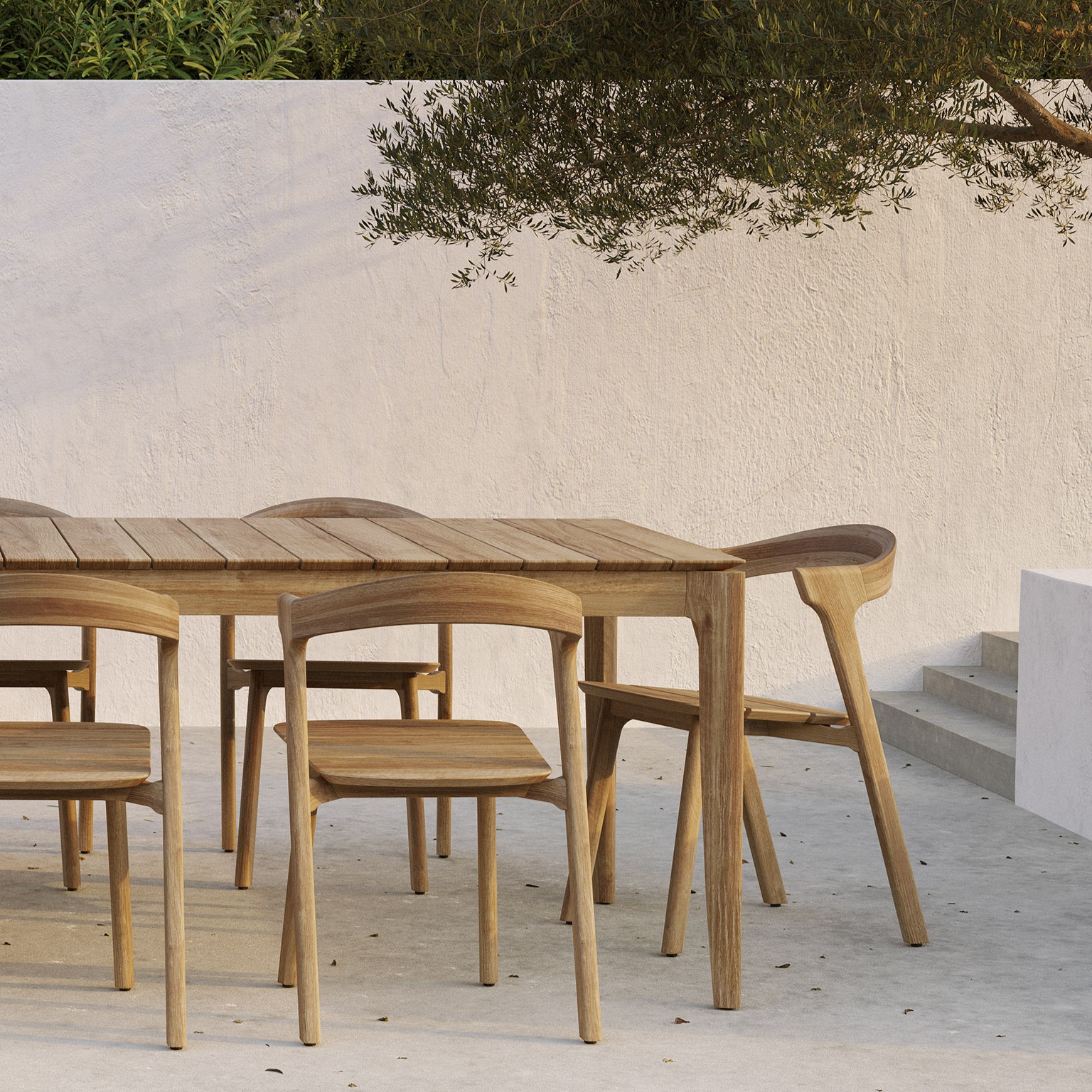 10155_Teak_Bok_Outdoor_chair_10270_Teak_Bok_Outdoor_dining_table_det01_WEB