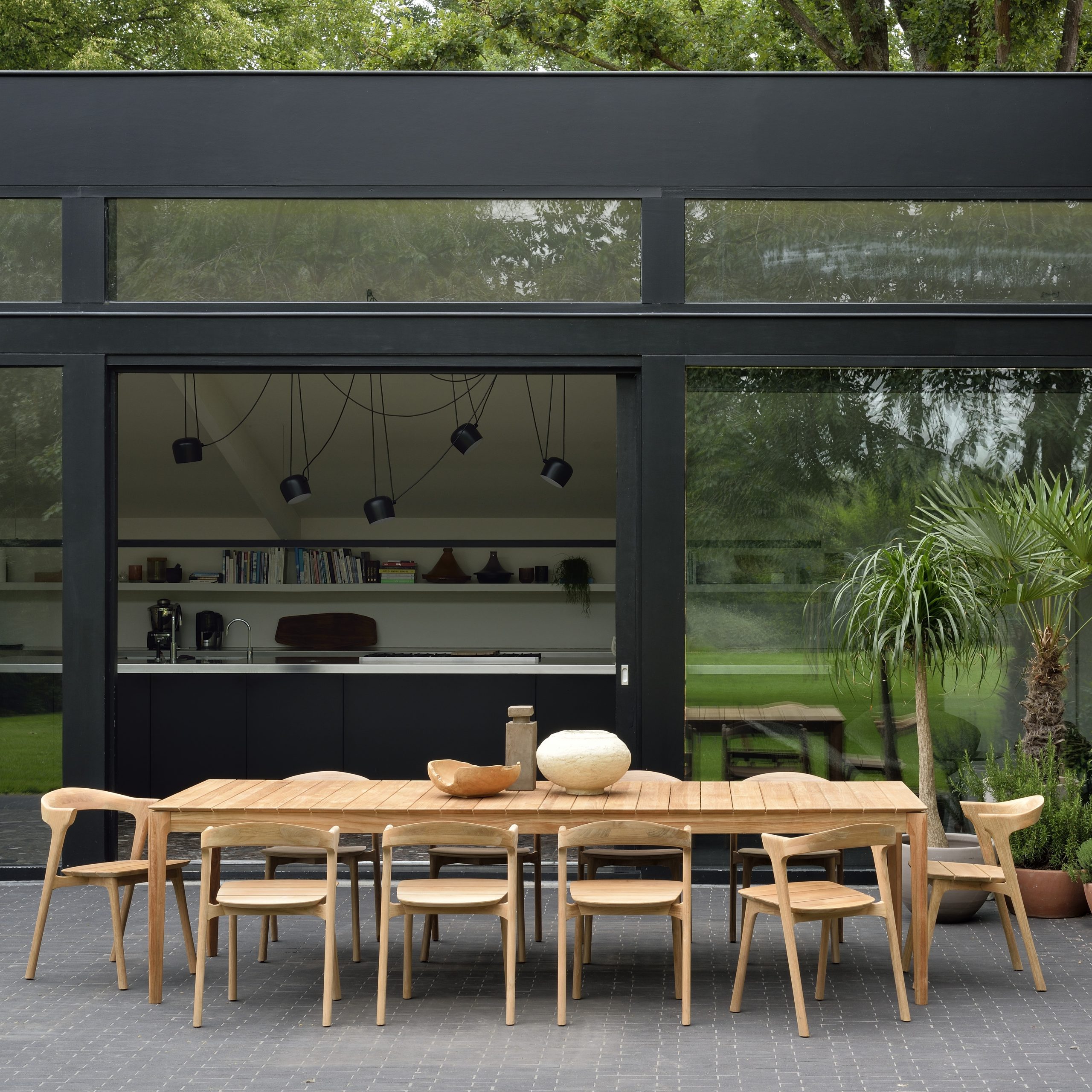10272_Outdoor_Teak_Bok_table_&_10155_Outdoor_Teak_Bok_chair_1_HQ