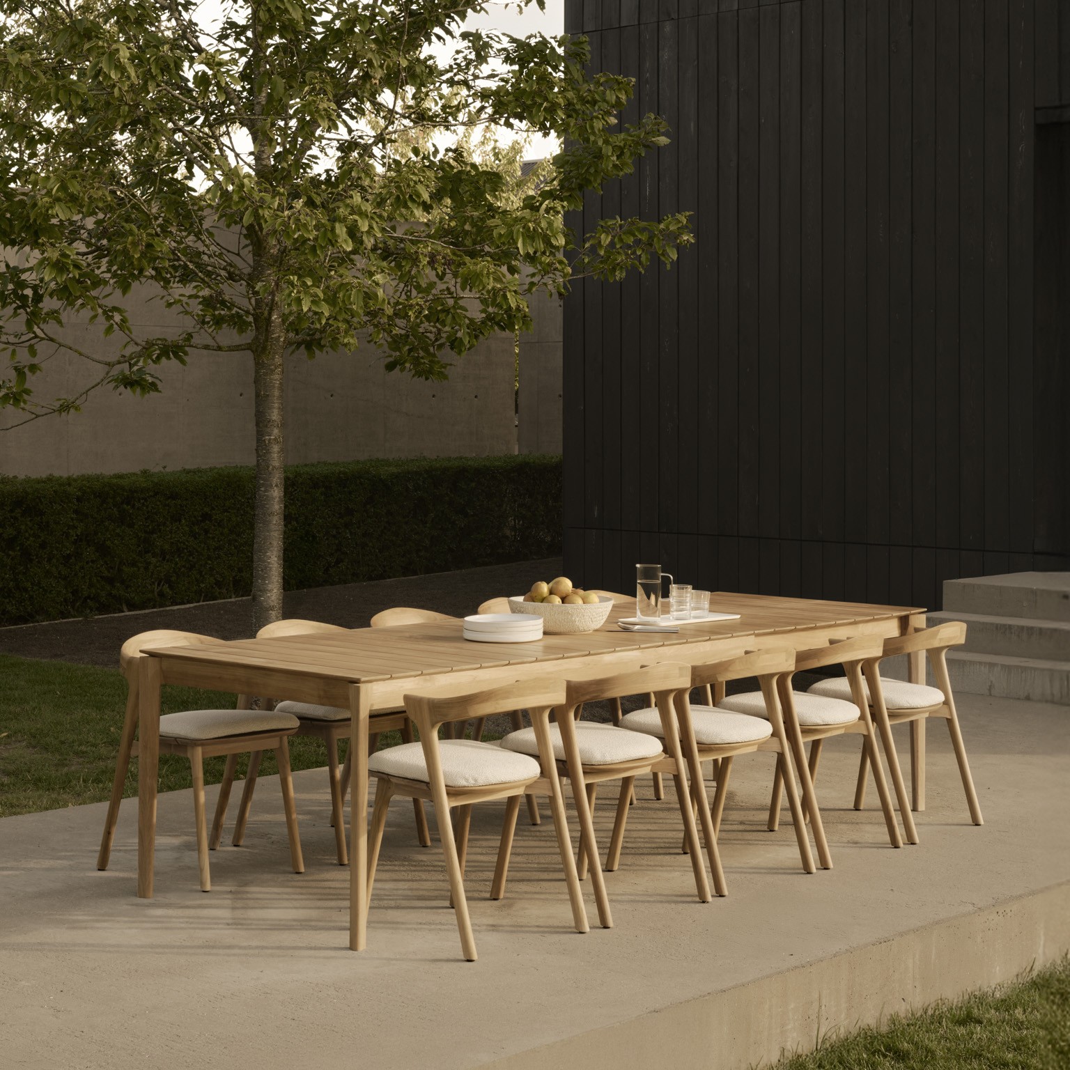 10304_Bok_Outdoor_Dining_Table_10353_Bok_outdoor_dining_chair_with_cushion_natural_WEB