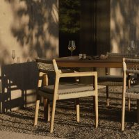 10304_Bok_outdoor_dining_table_teak_10340_Jack_Woven_outdoor_dining_chair_teak_Beige_cord_Silt_fabric_2_web