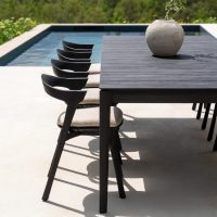 10363_Bok_outdoor_black-chair_natural_cushion_10276_10277_10278_10279_Bok_outdoor_dining_table_web