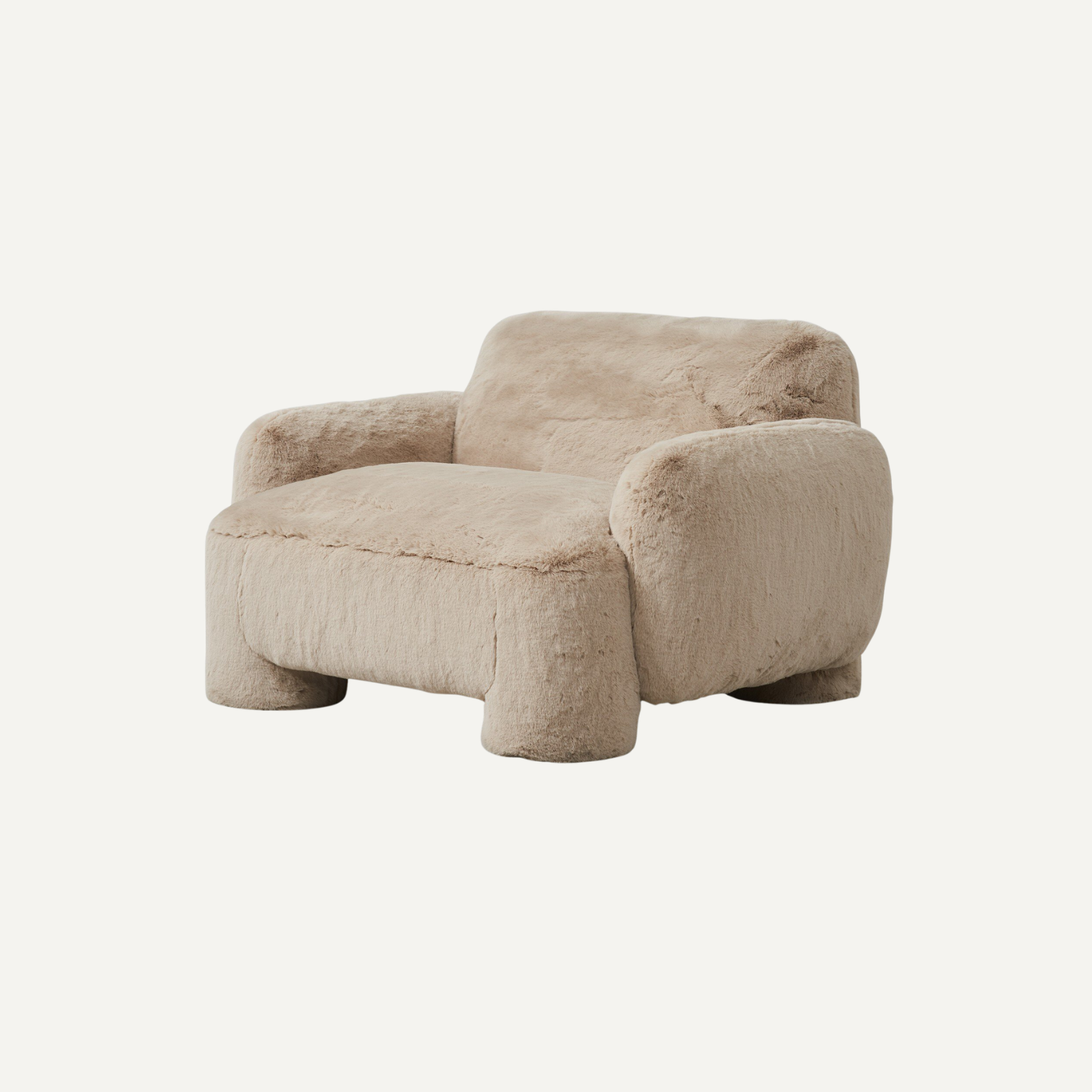 Fauteuil Mingh - FH-245565-001 (2)