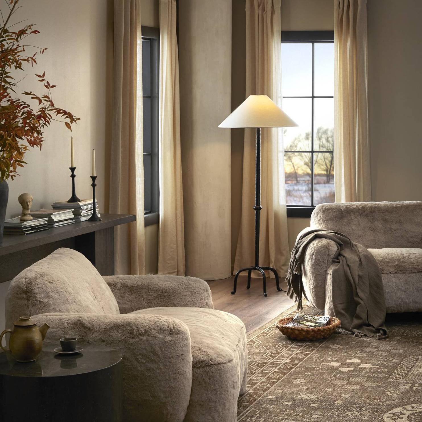 Fauteuil Mingh - FH-245565-001 (8)