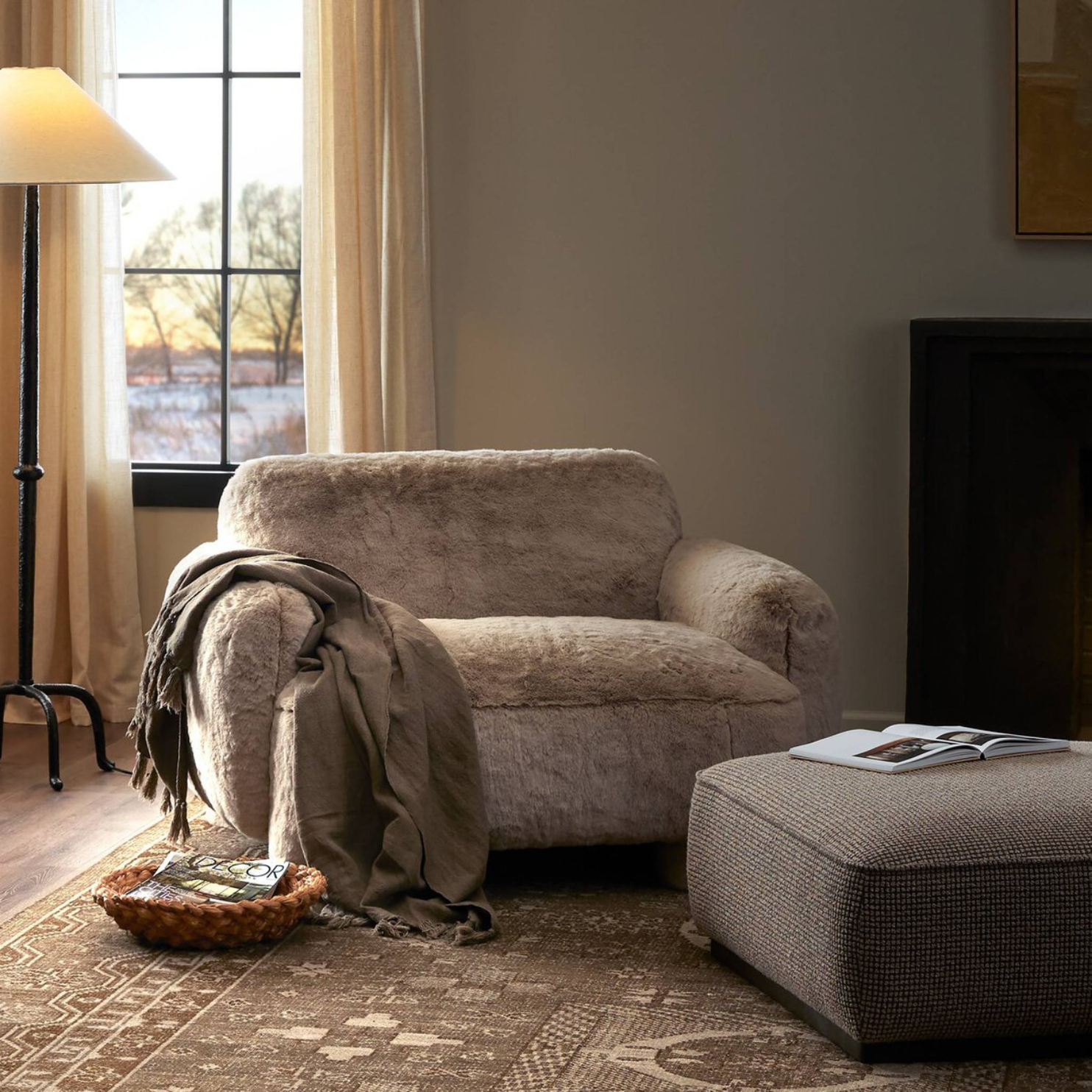 Fauteuil Mingh - FH-245565-001 (9)