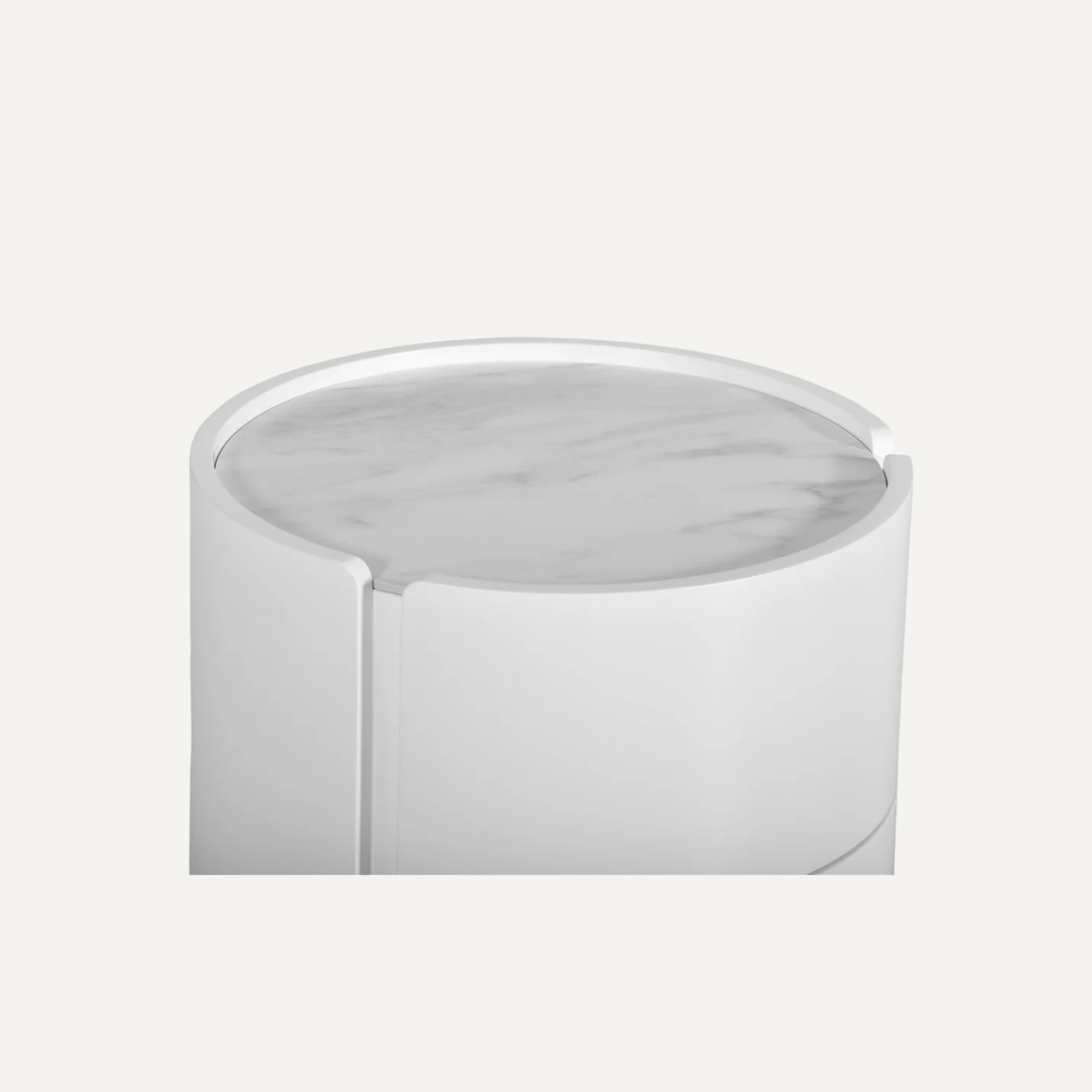 MOB-NIG-BURR-MWHI - _Table de chevet Burrow - Blanche (3)